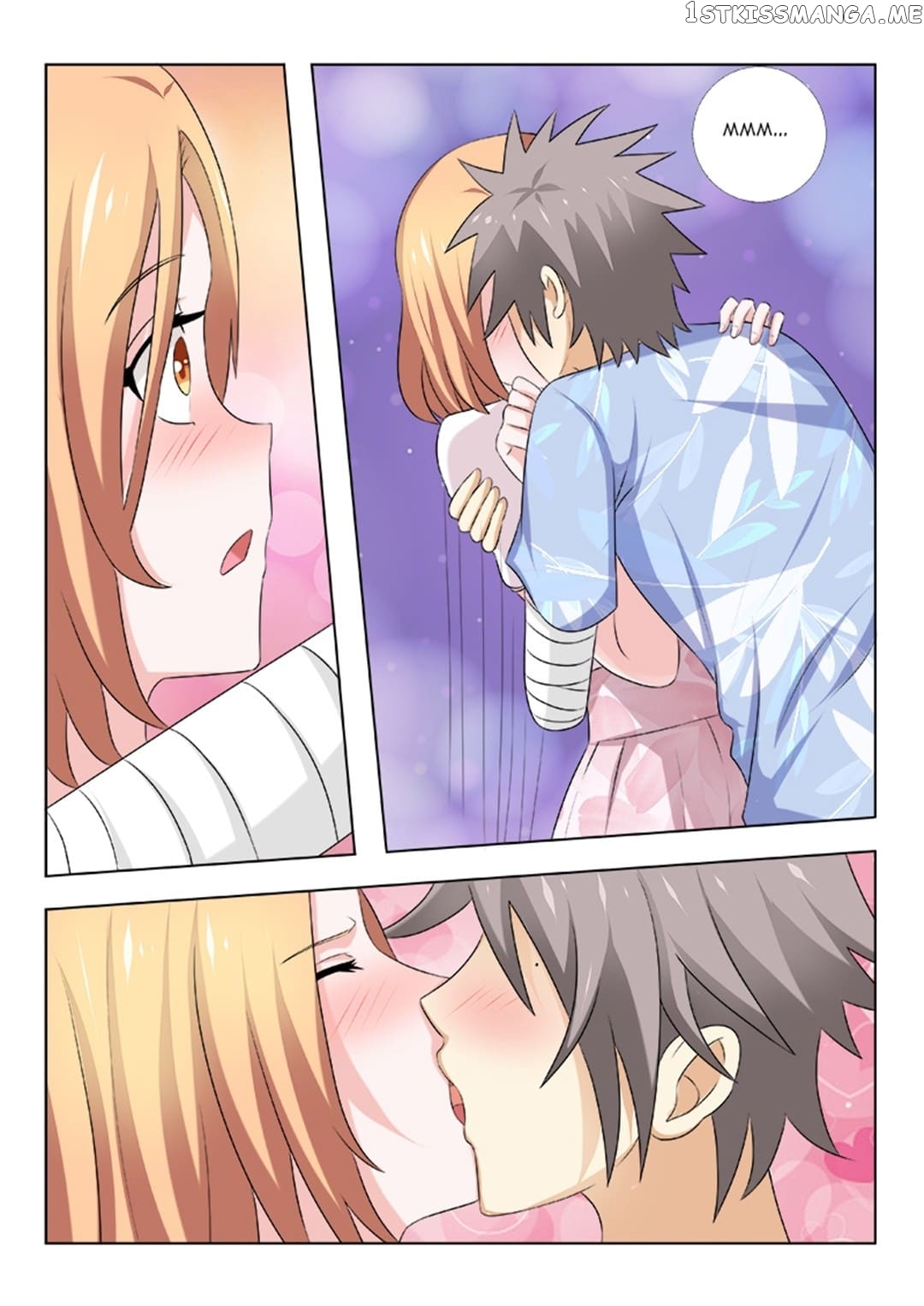 The Brilliant Village Doctor chapter 156 - page 2