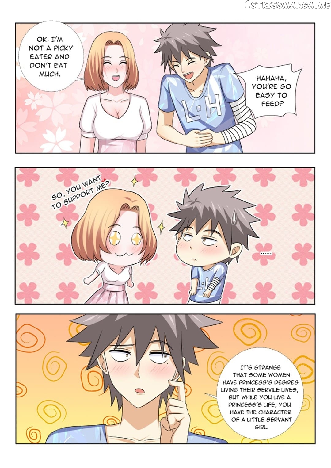 The Brilliant Village Doctor chapter 156 - page 8