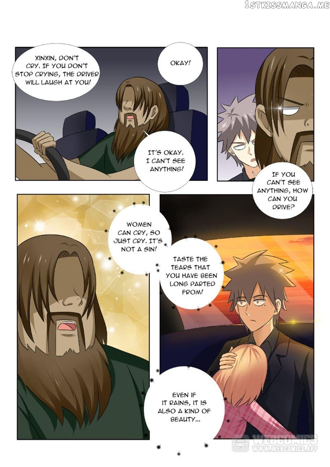 The Brilliant Village Doctor chapter 155 - page 1