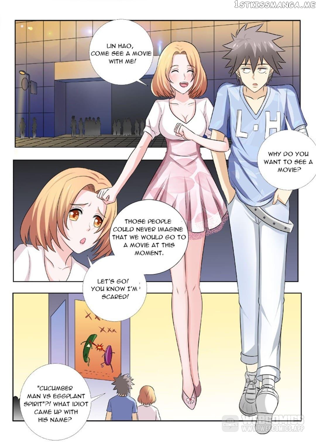 The Brilliant Village Doctor chapter 155 - page 3