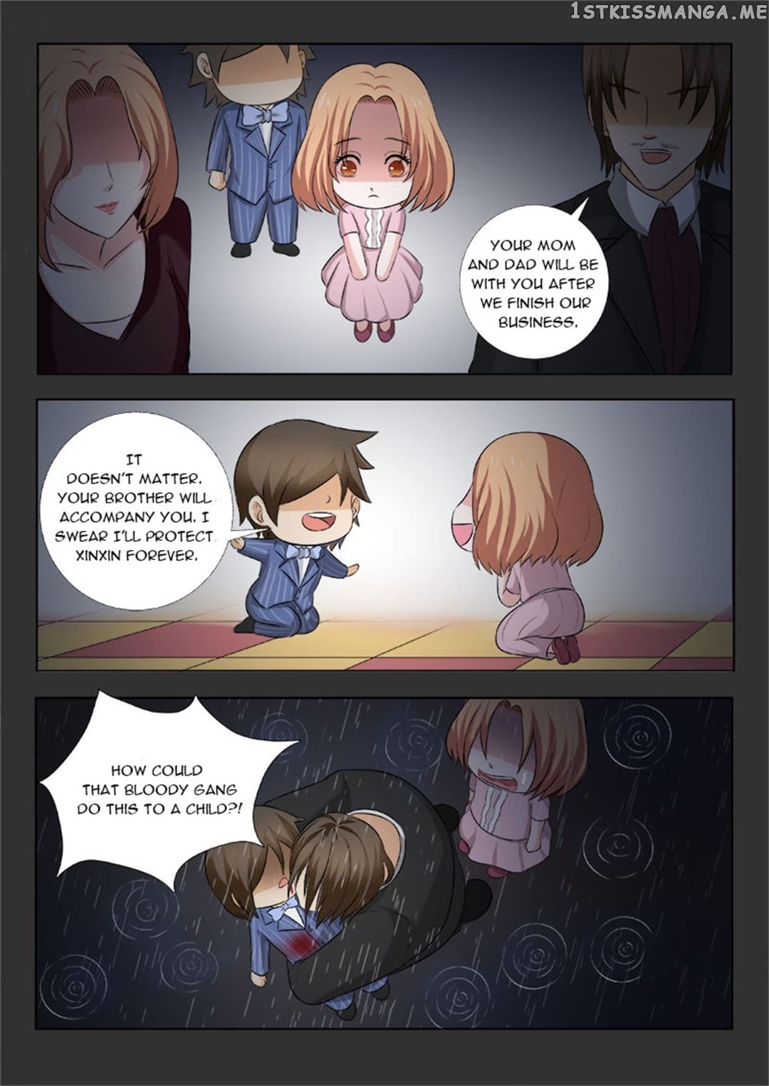 The Brilliant Village Doctor chapter 155 - page 6