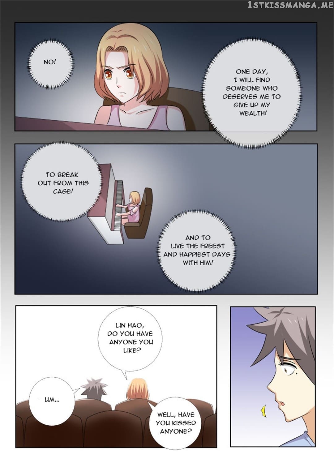 The Brilliant Village Doctor chapter 155 - page 8