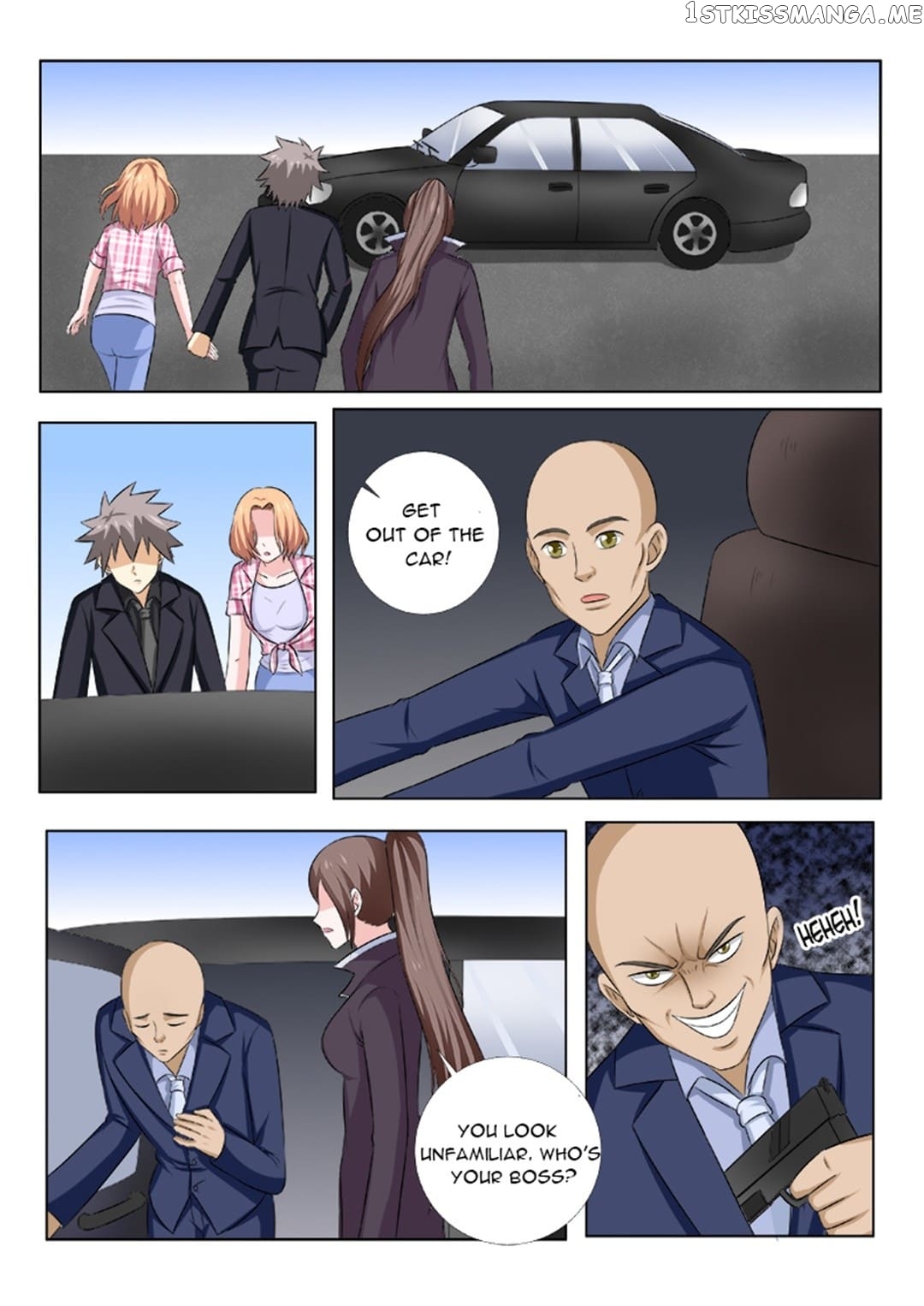 The Brilliant Village Doctor chapter 154 - page 2