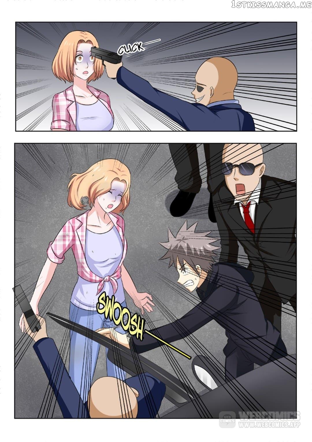 The Brilliant Village Doctor chapter 154 - page 3