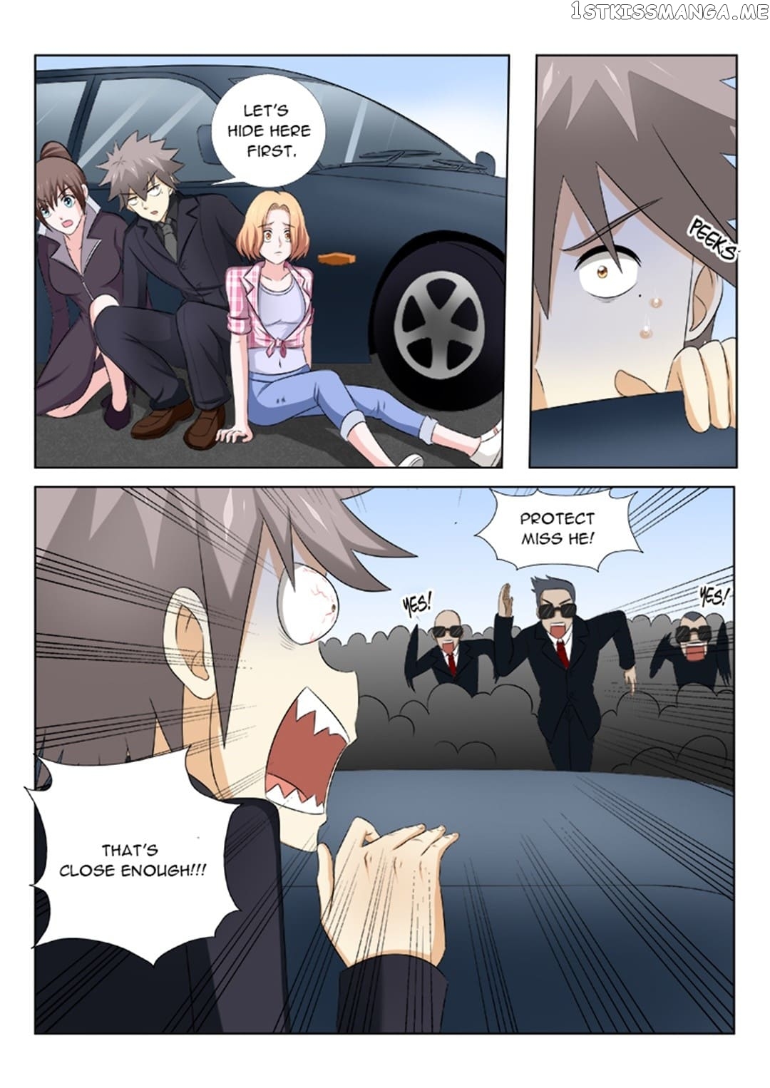 The Brilliant Village Doctor chapter 153 - page 2