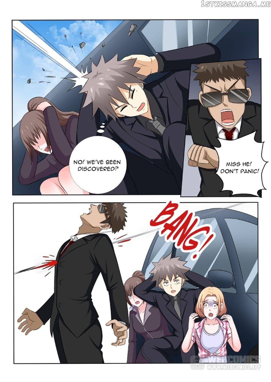 The Brilliant Village Doctor chapter 153 - page 3