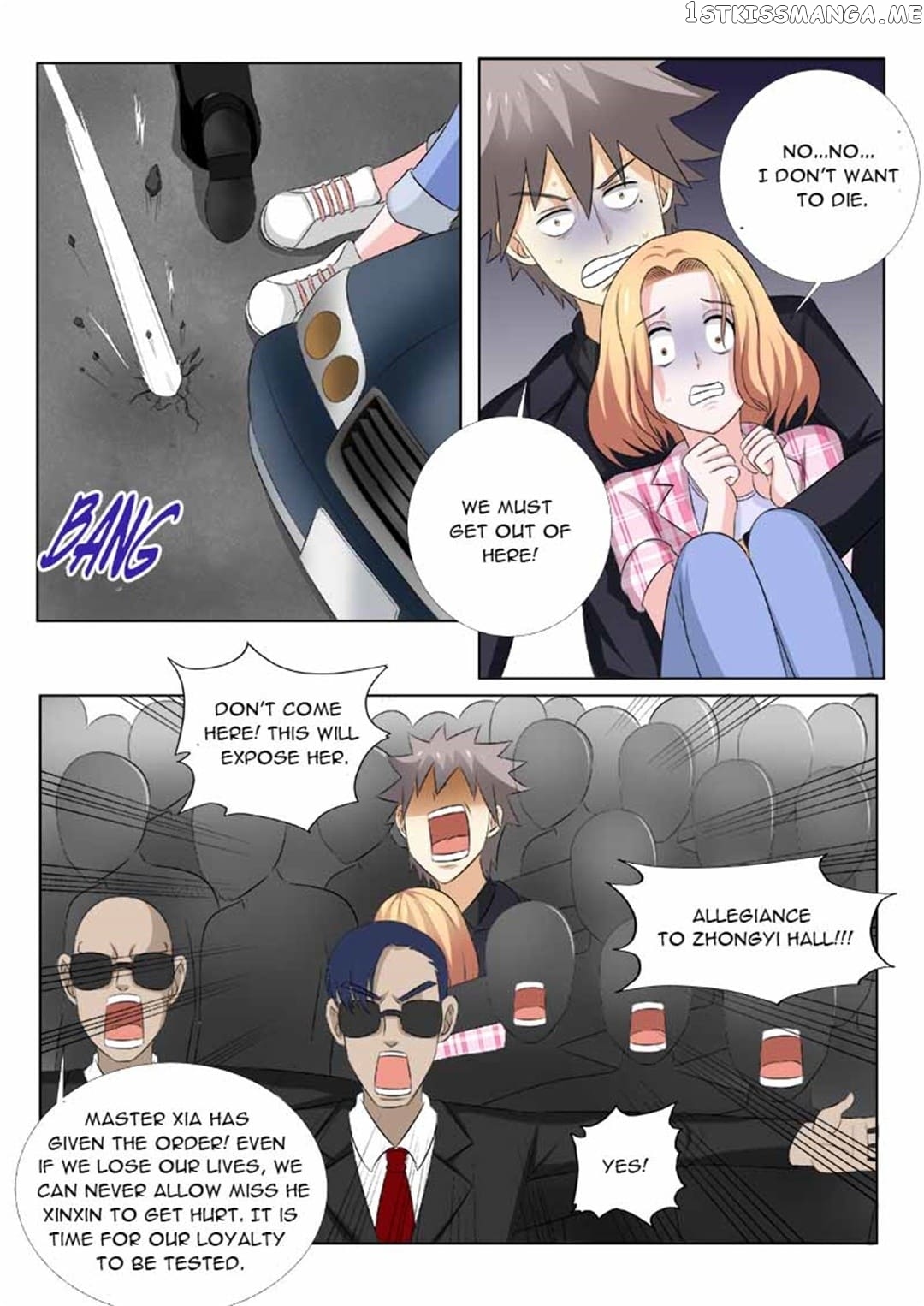 The Brilliant Village Doctor chapter 153 - page 4