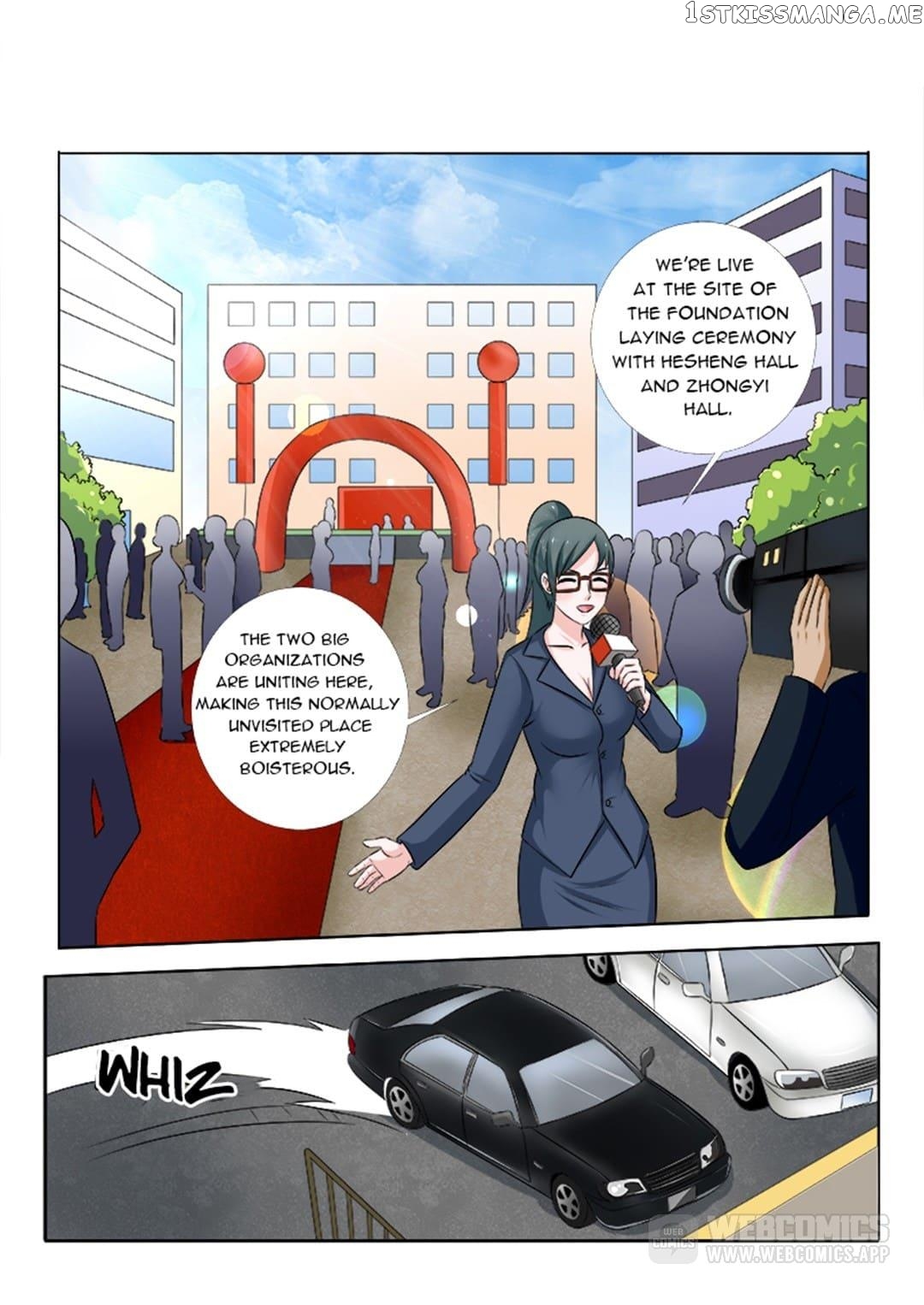 The Brilliant Village Doctor chapter 152 - page 1