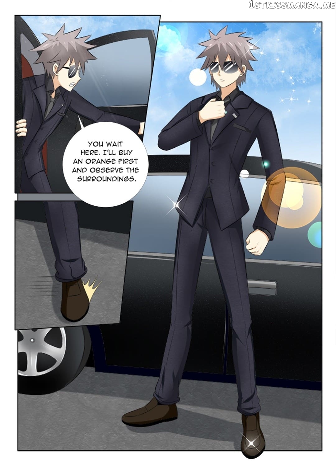 The Brilliant Village Doctor chapter 152 - page 2