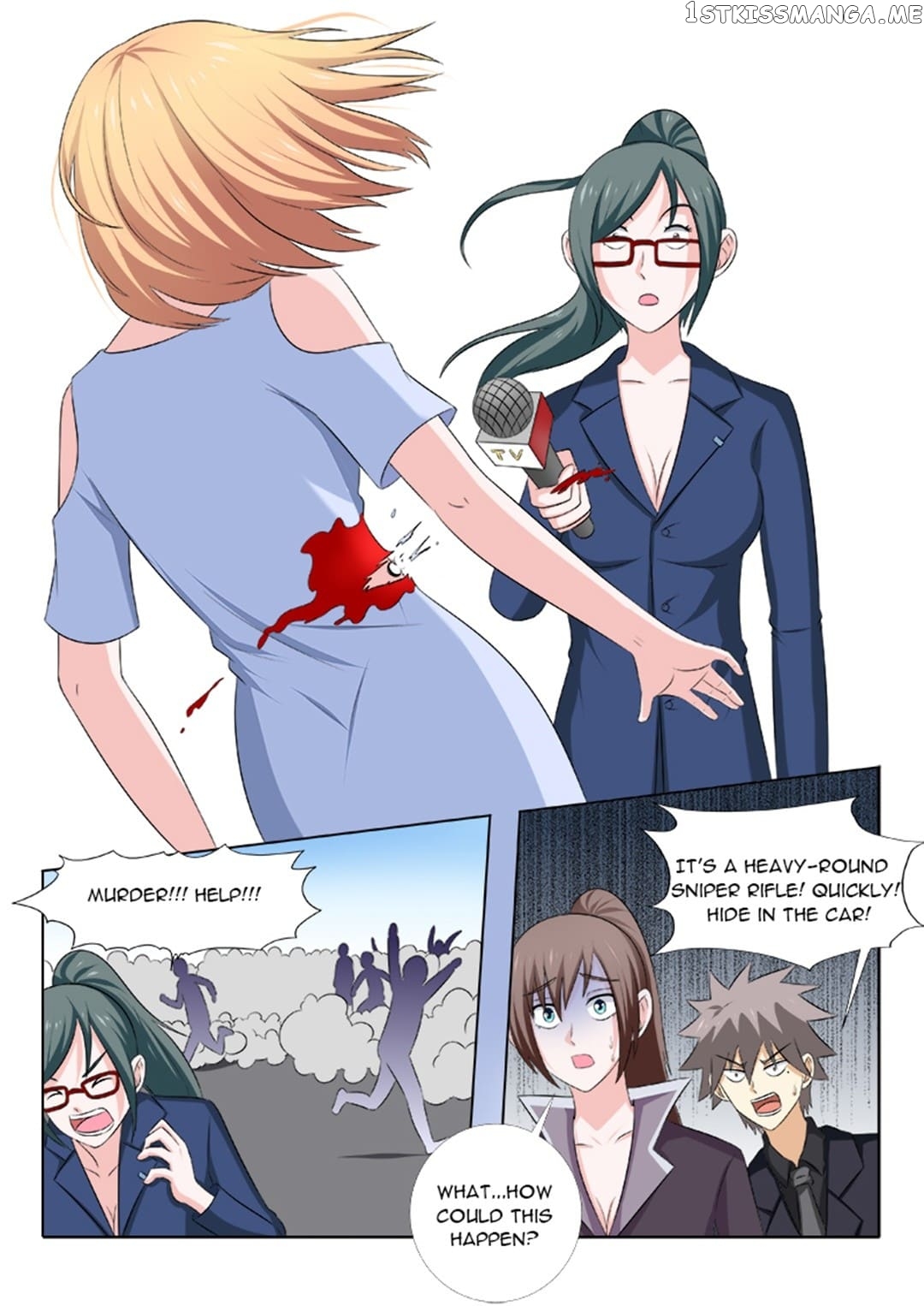 The Brilliant Village Doctor chapter 152 - page 6