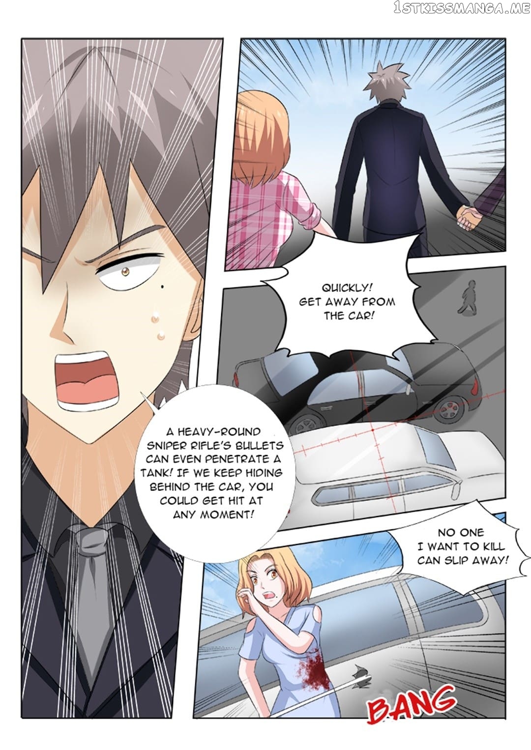 The Brilliant Village Doctor chapter 152 - page 8