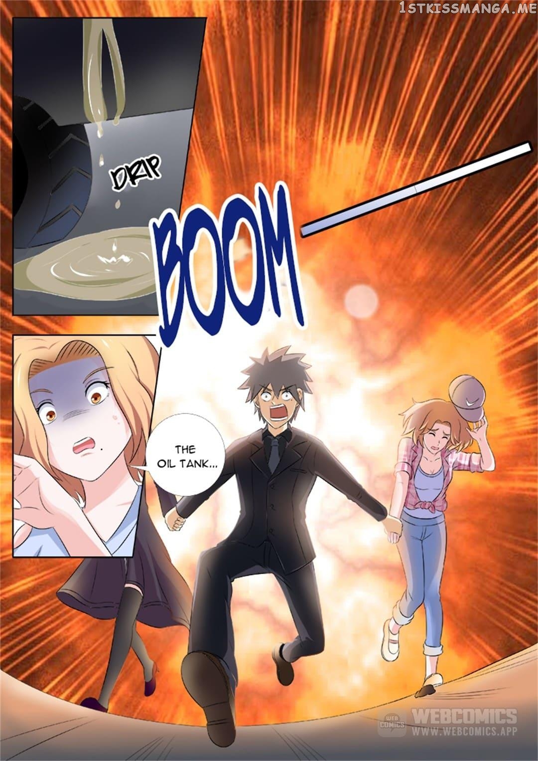 The Brilliant Village Doctor chapter 152 - page 9
