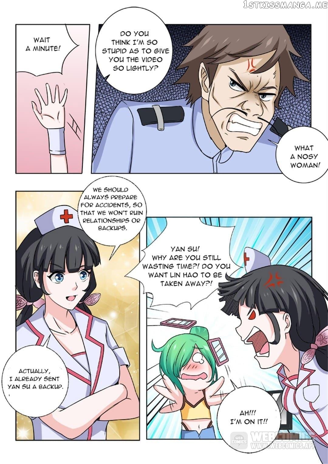 The Brilliant Village Doctor chapter 151 - page 1