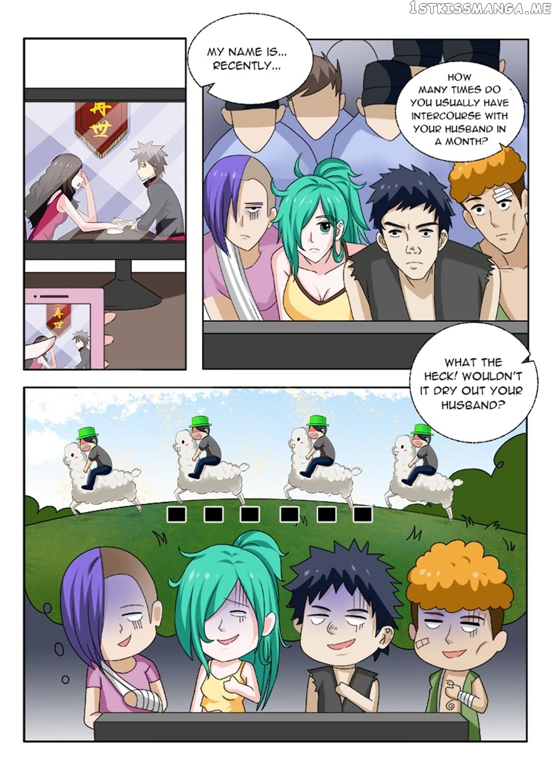 The Brilliant Village Doctor chapter 151 - page 2