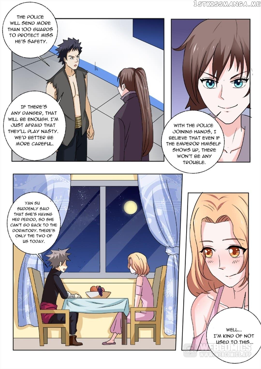 The Brilliant Village Doctor chapter 151 - page 7