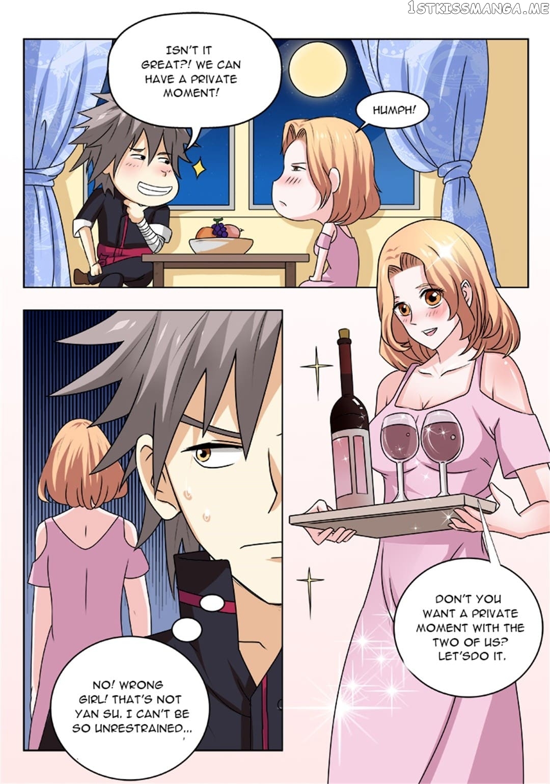 The Brilliant Village Doctor chapter 151 - page 8