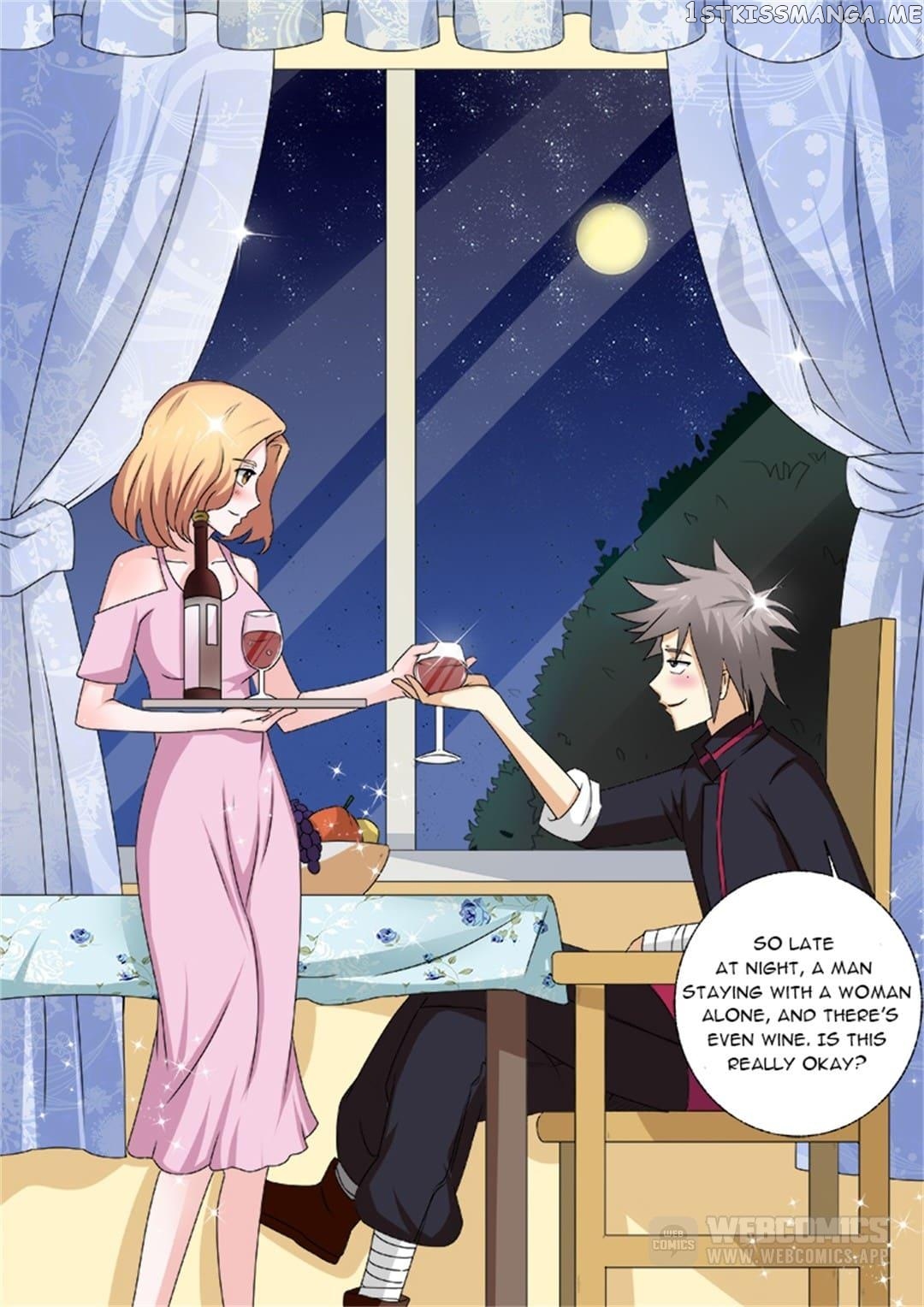 The Brilliant Village Doctor chapter 151 - page 9