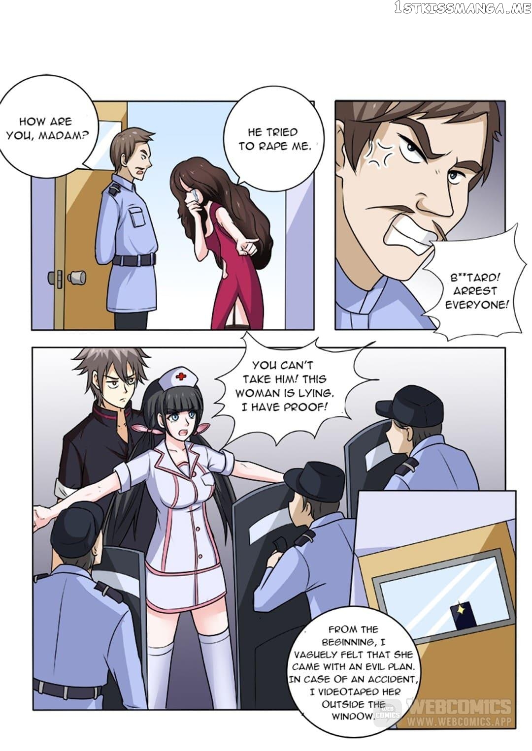 The Brilliant Village Doctor chapter 150 - page 1