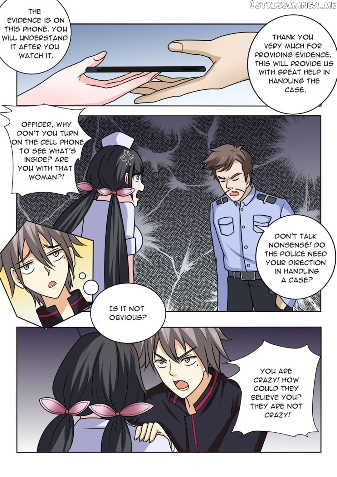 The Brilliant Village Doctor chapter 150 - page 2