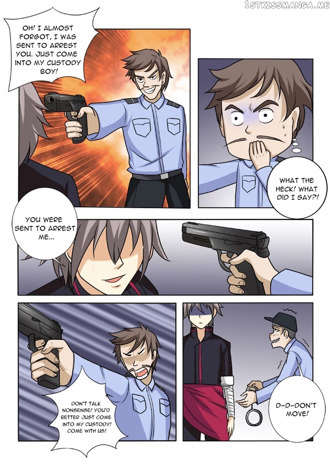 The Brilliant Village Doctor chapter 150 - page 6
