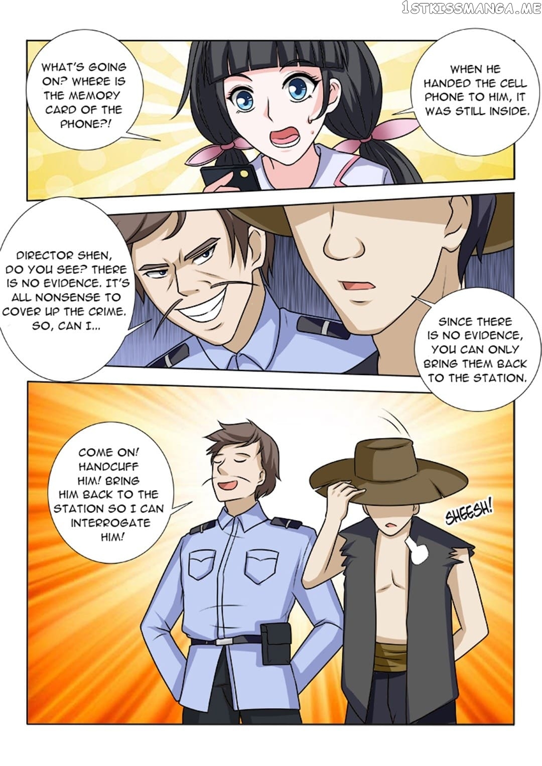 The Brilliant Village Doctor chapter 150 - page 8
