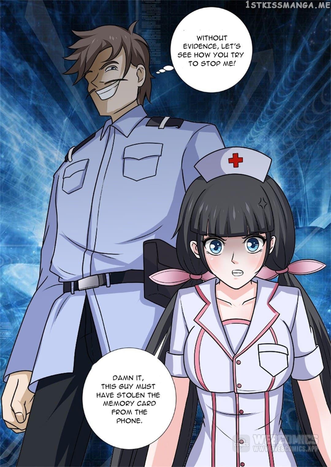The Brilliant Village Doctor chapter 150 - page 9