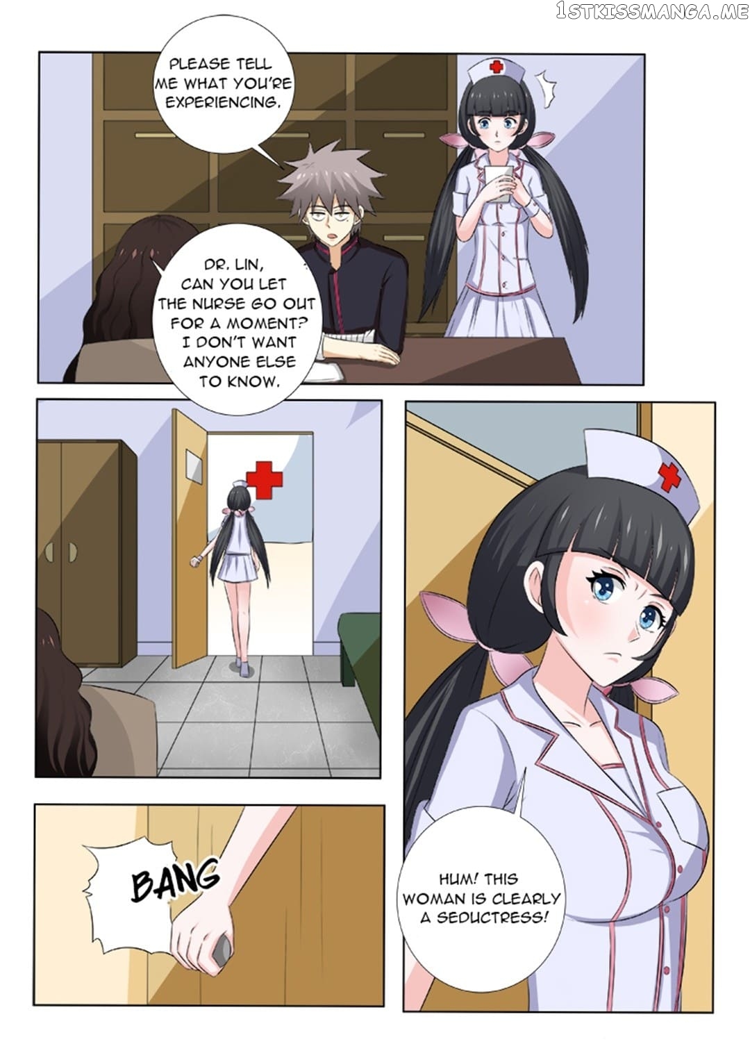 The Brilliant Village Doctor chapter 149 - page 2