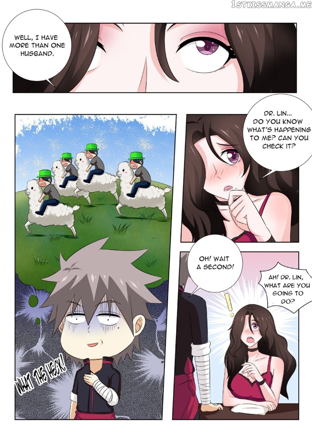 The Brilliant Village Doctor chapter 149 - page 4