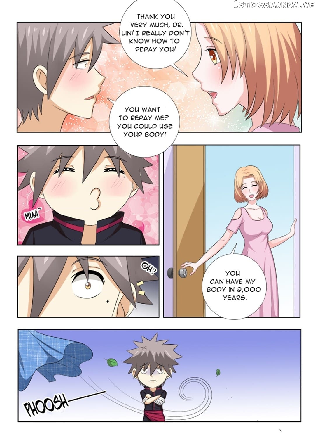 The Brilliant Village Doctor chapter 147 - page 2