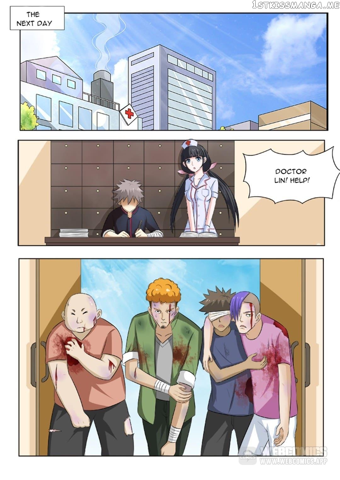 The Brilliant Village Doctor chapter 147 - page 3