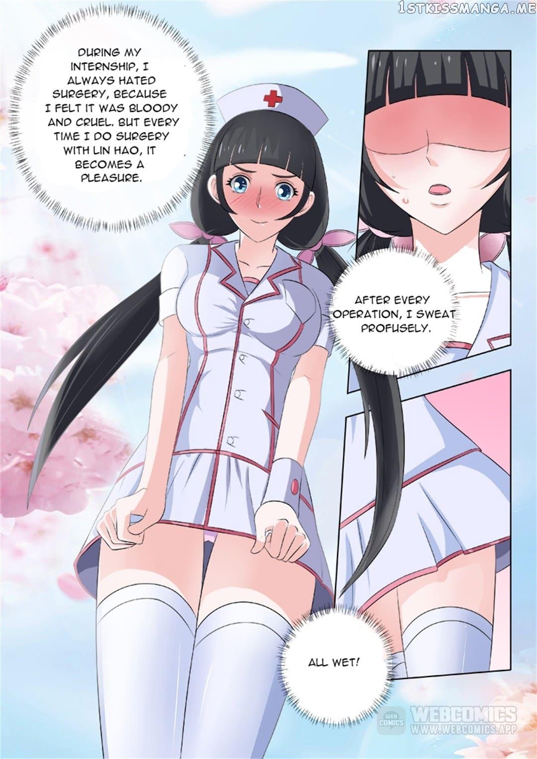 The Brilliant Village Doctor chapter 147 - page 7