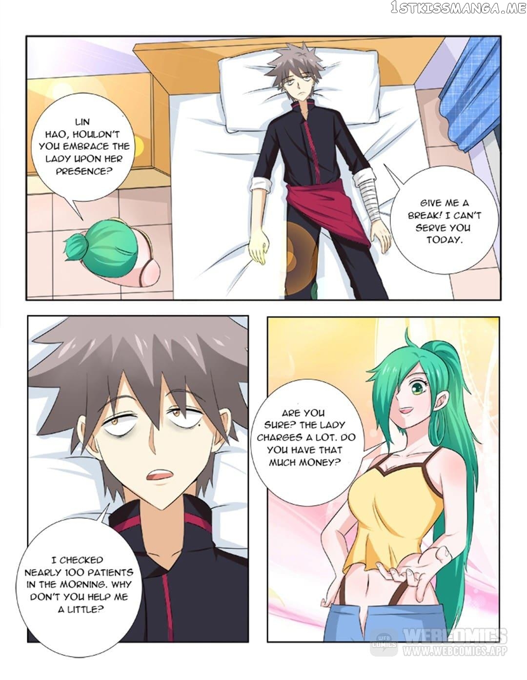 The Brilliant Village Doctor chapter 146 - page 1