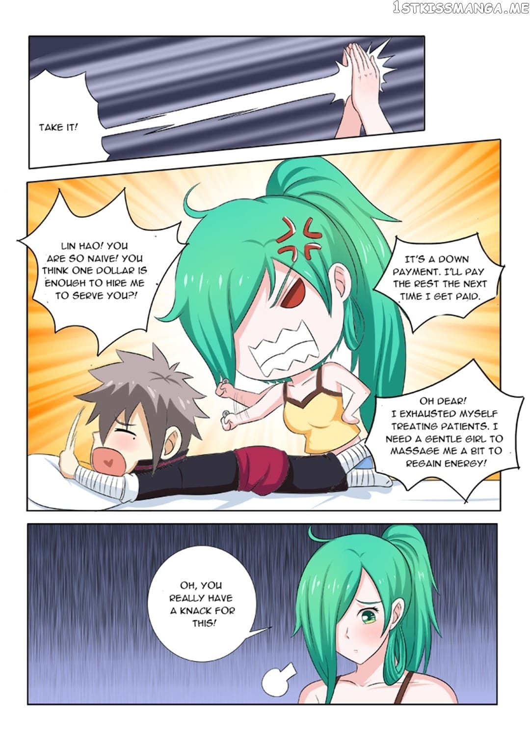 The Brilliant Village Doctor chapter 146 - page 2