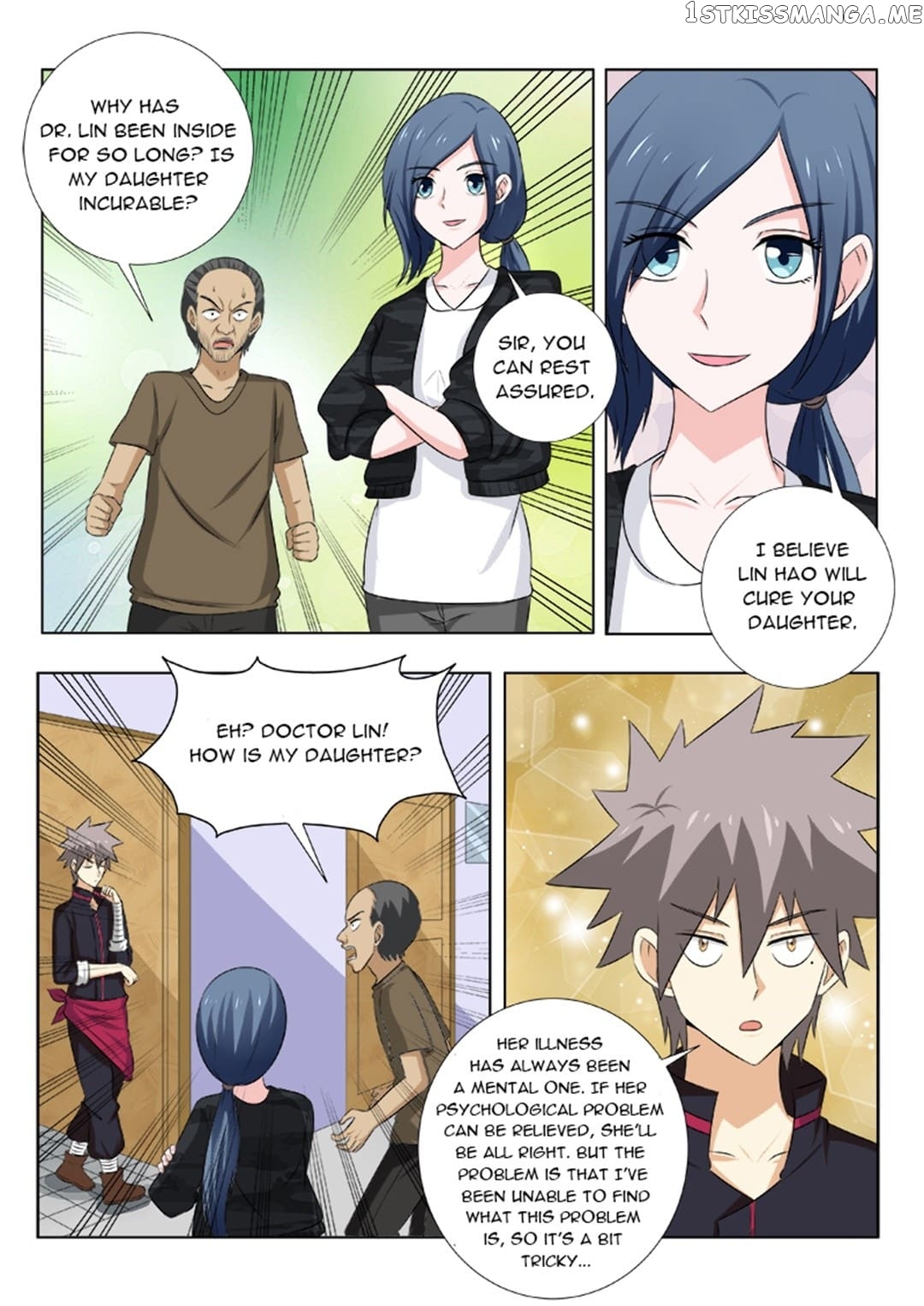 The Brilliant Village Doctor chapter 144 - page 2