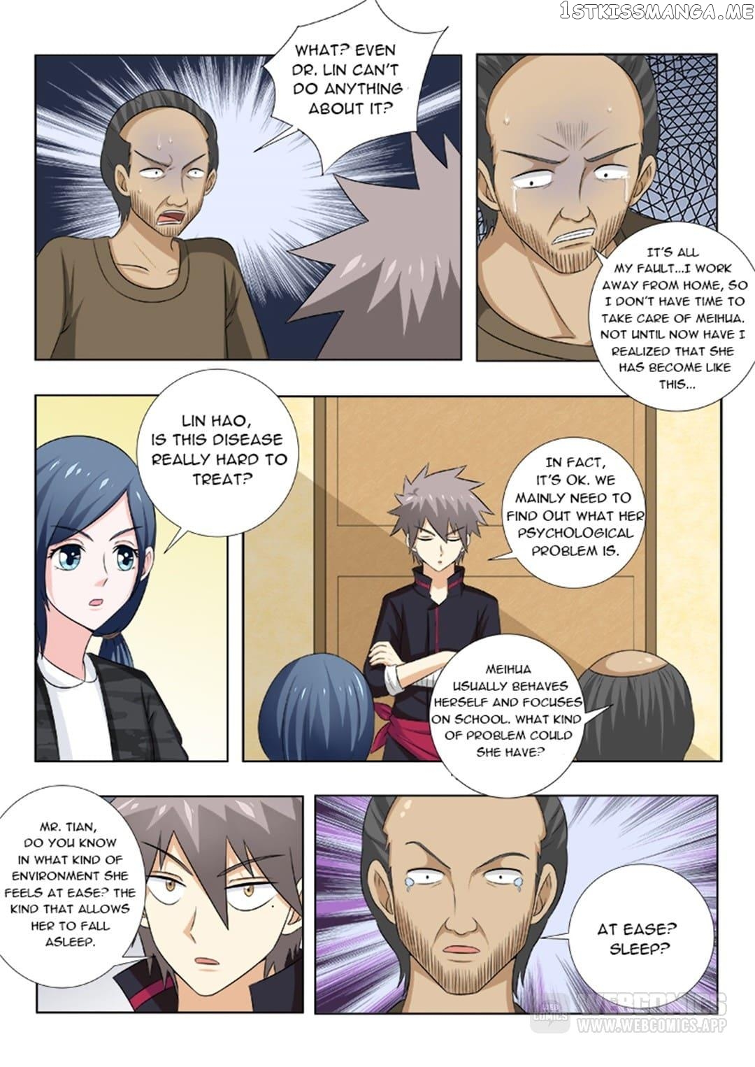 The Brilliant Village Doctor chapter 144 - page 3