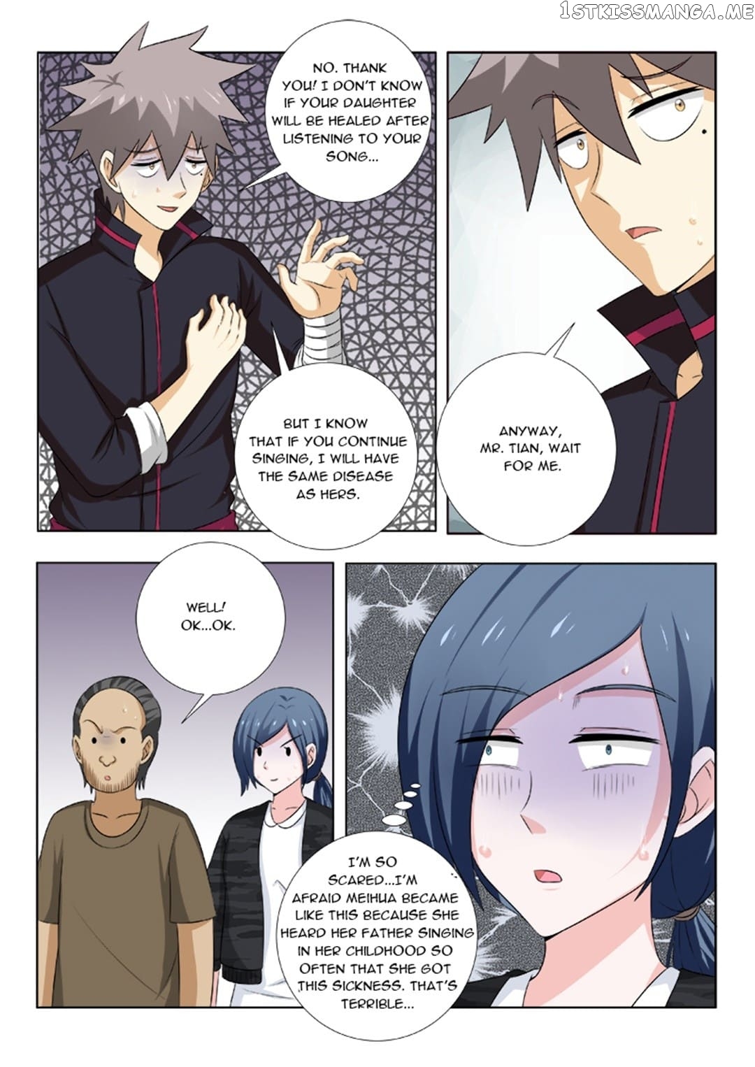 The Brilliant Village Doctor chapter 144 - page 6