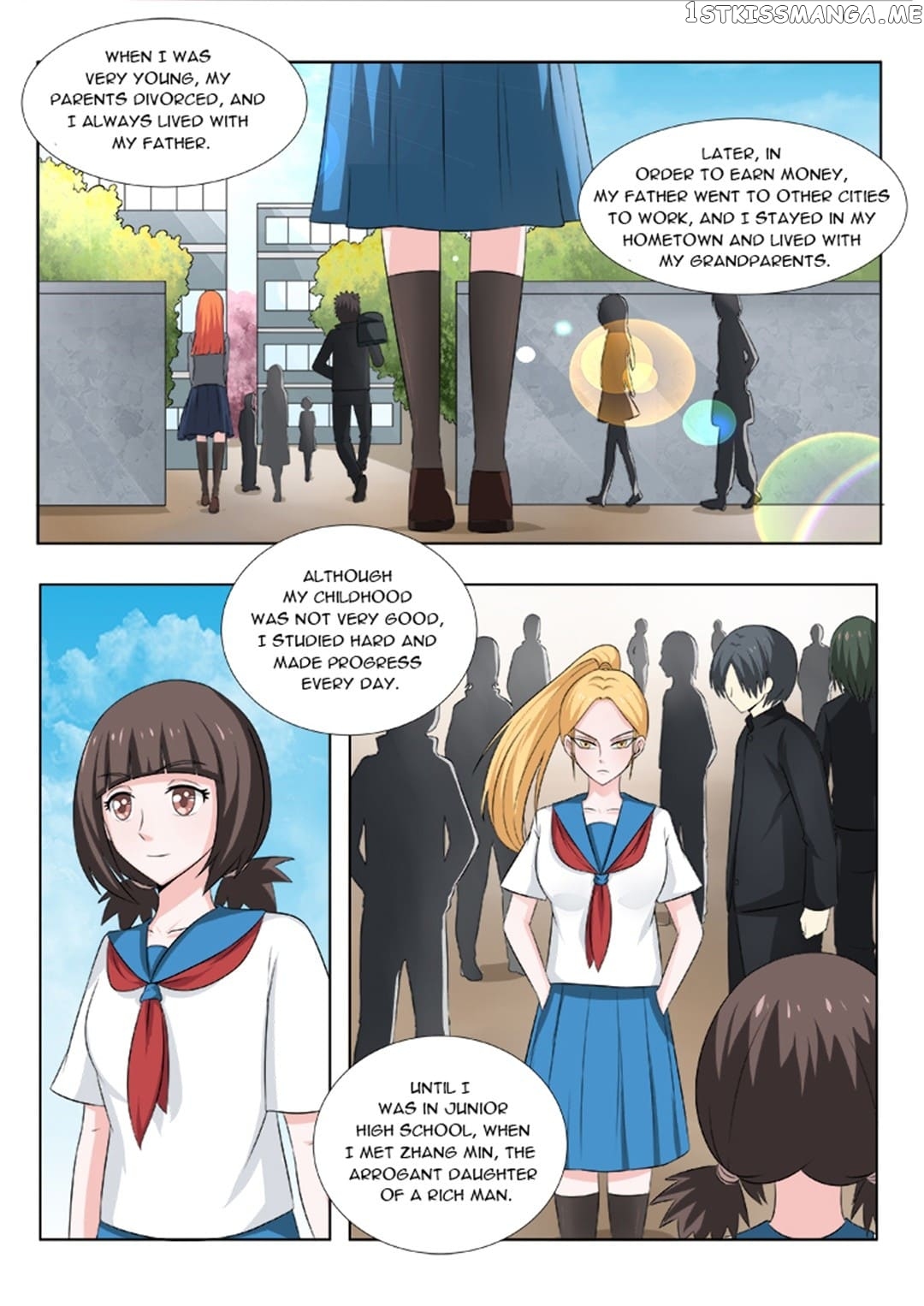 The Brilliant Village Doctor chapter 144 - page 8