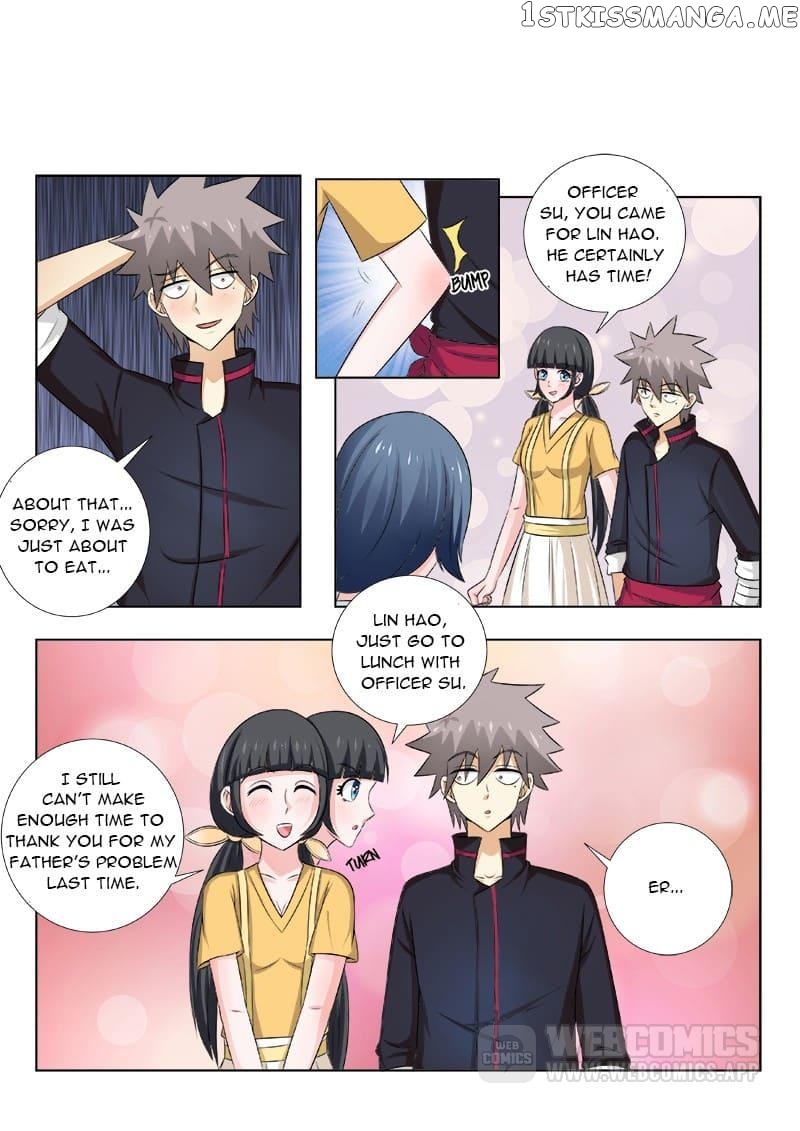 The Brilliant Village Doctor chapter 143 - page 1