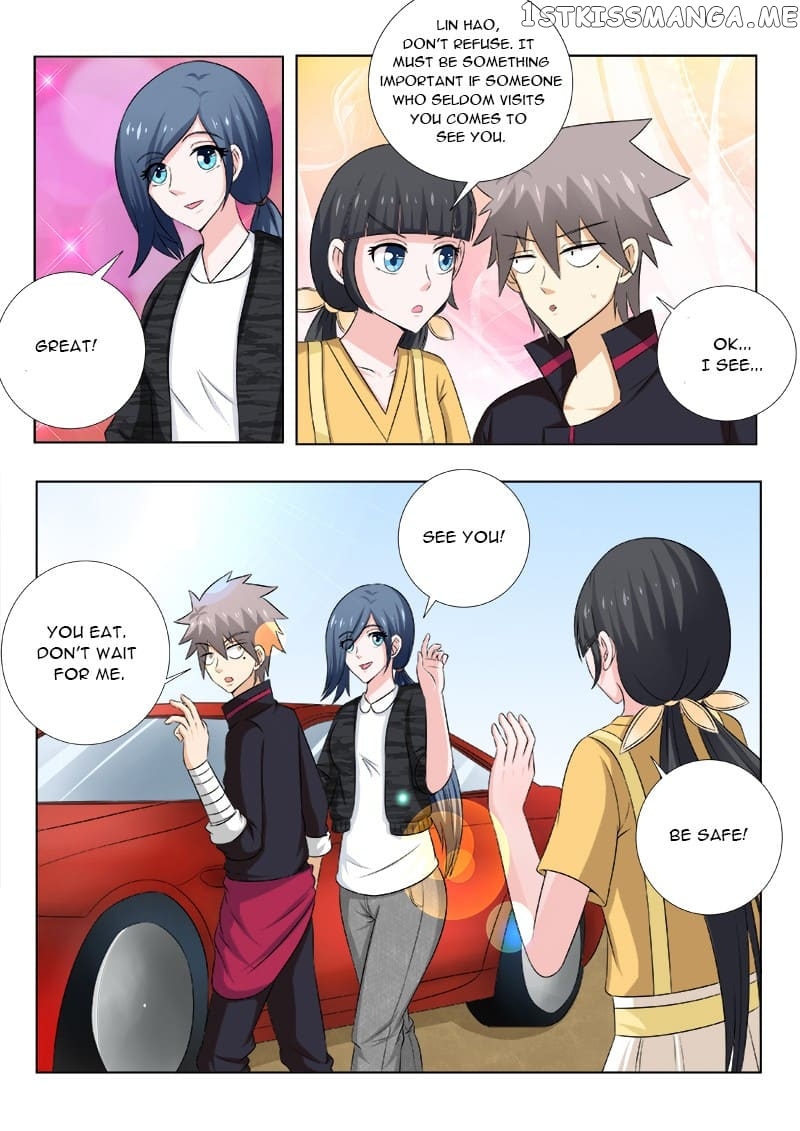 The Brilliant Village Doctor chapter 143 - page 2