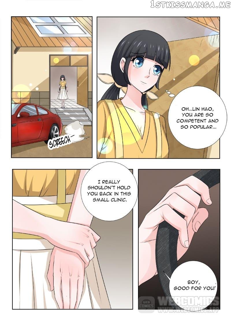 The Brilliant Village Doctor chapter 143 - page 3