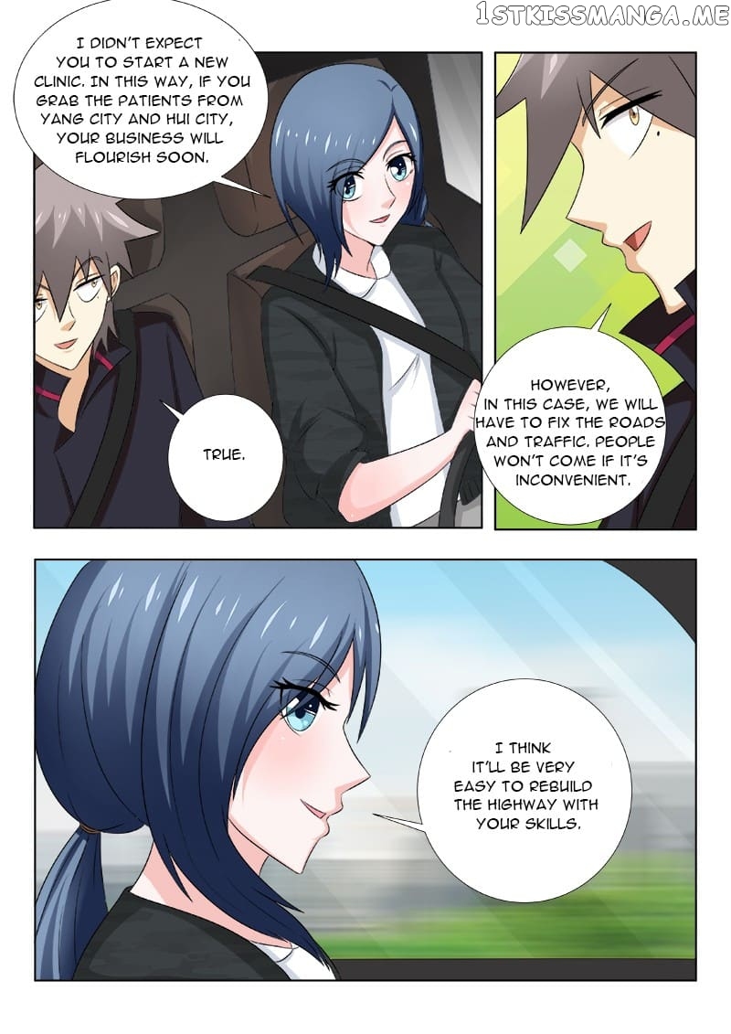 The Brilliant Village Doctor chapter 143 - page 4
