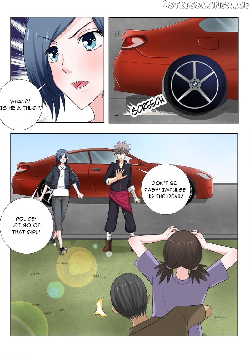 The Brilliant Village Doctor chapter 143 - page 6