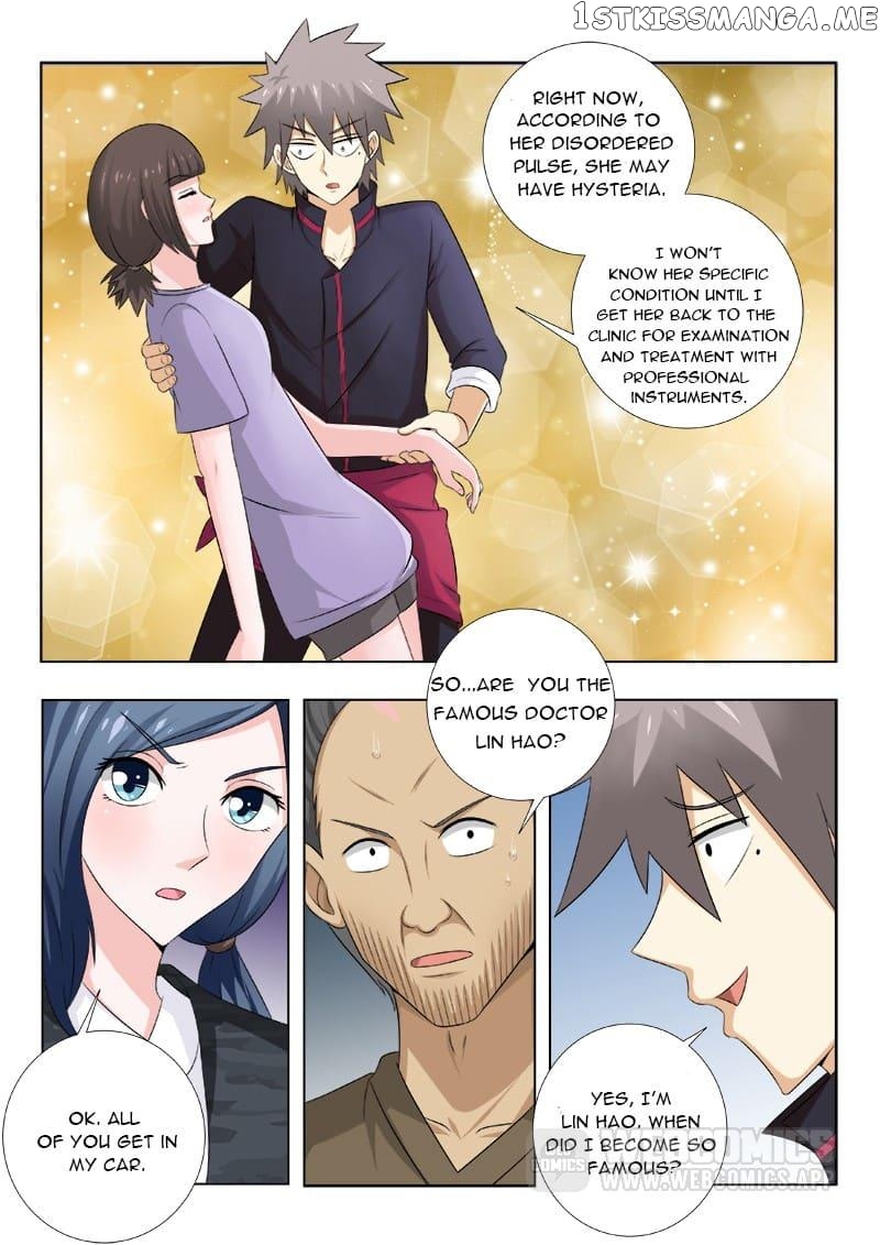 The Brilliant Village Doctor chapter 143 - page 9