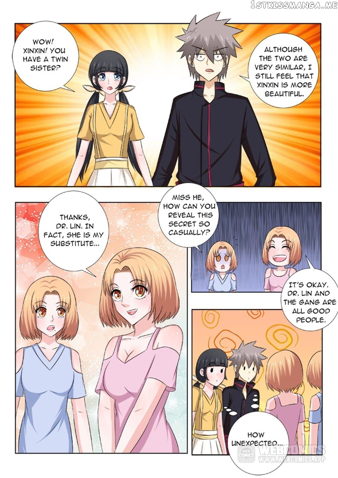 The Brilliant Village Doctor chapter 142 - page 3