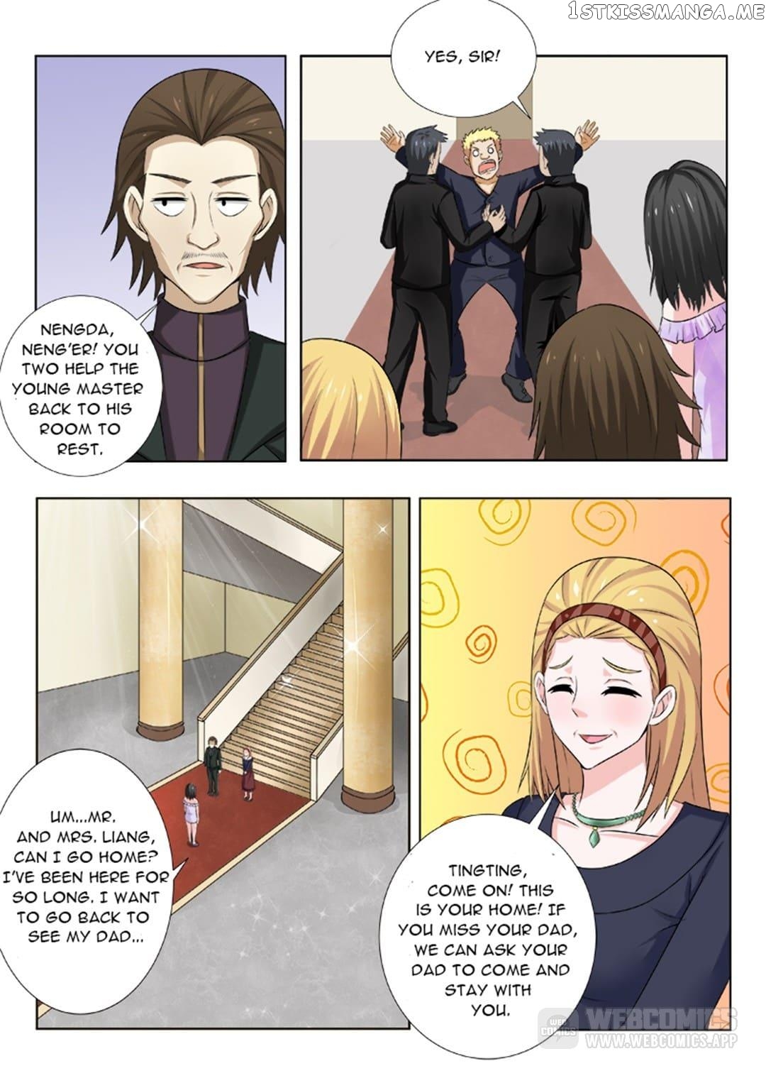 The Brilliant Village Doctor chapter 141 - page 3
