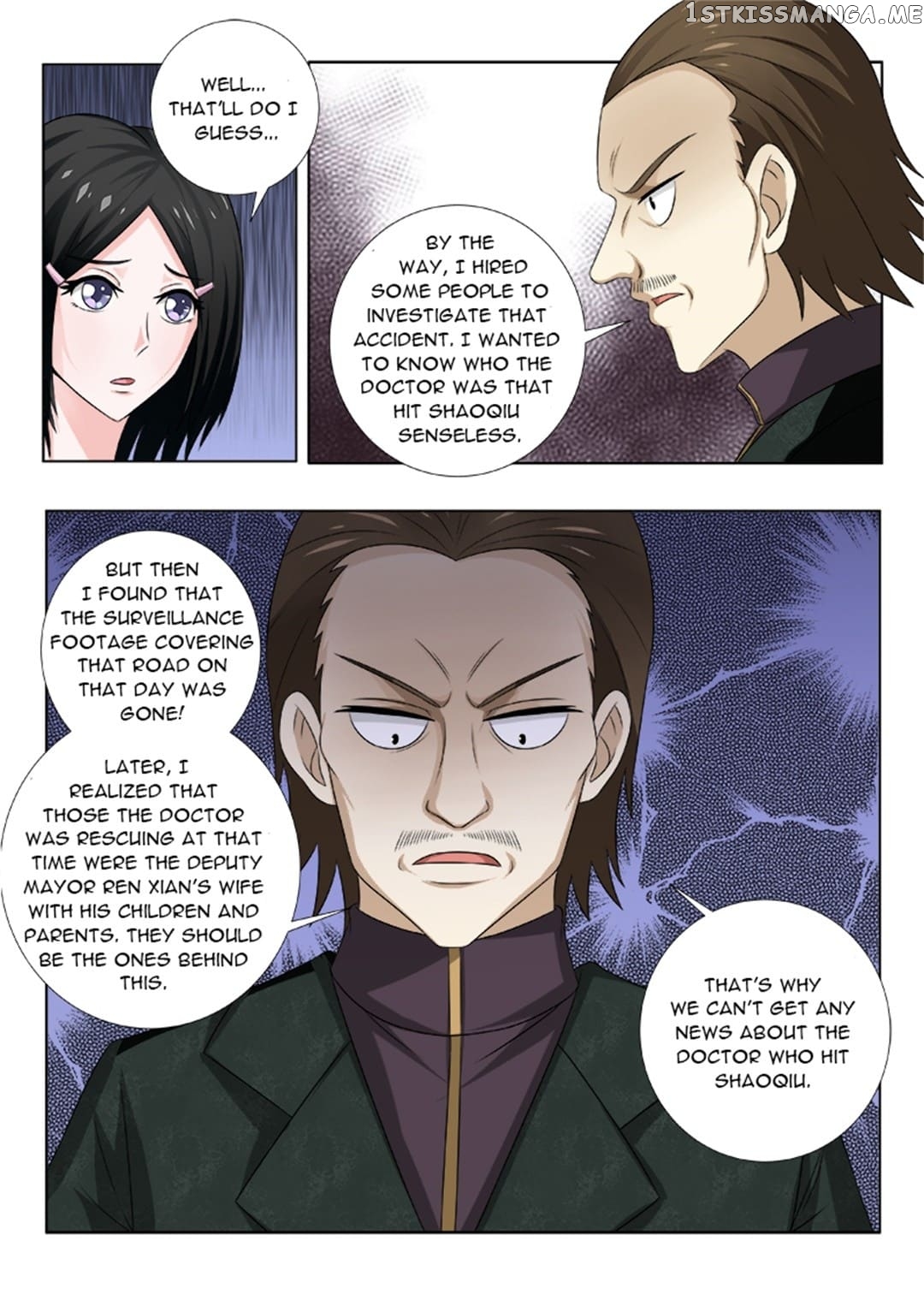 The Brilliant Village Doctor chapter 141 - page 4