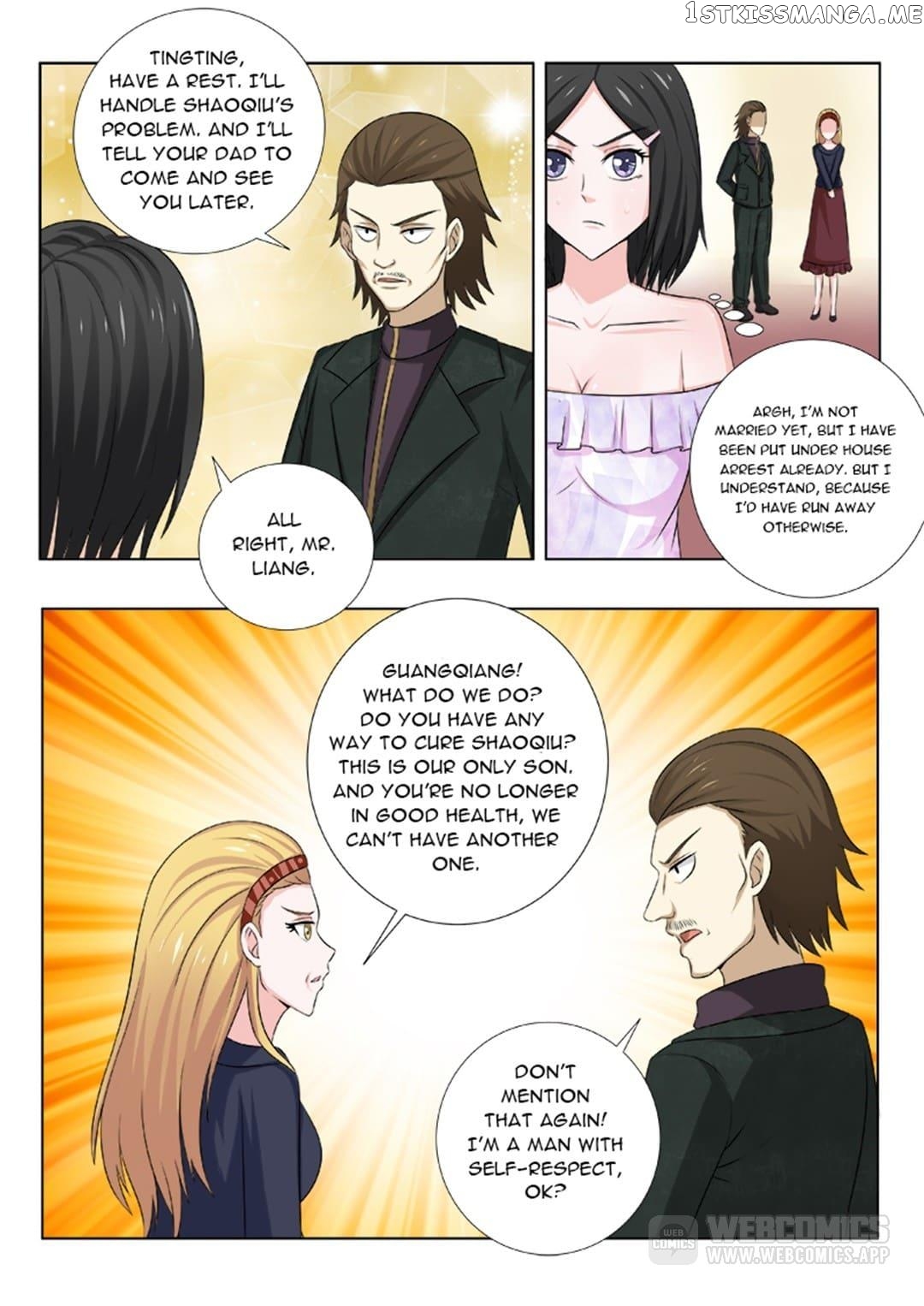 The Brilliant Village Doctor chapter 141 - page 7