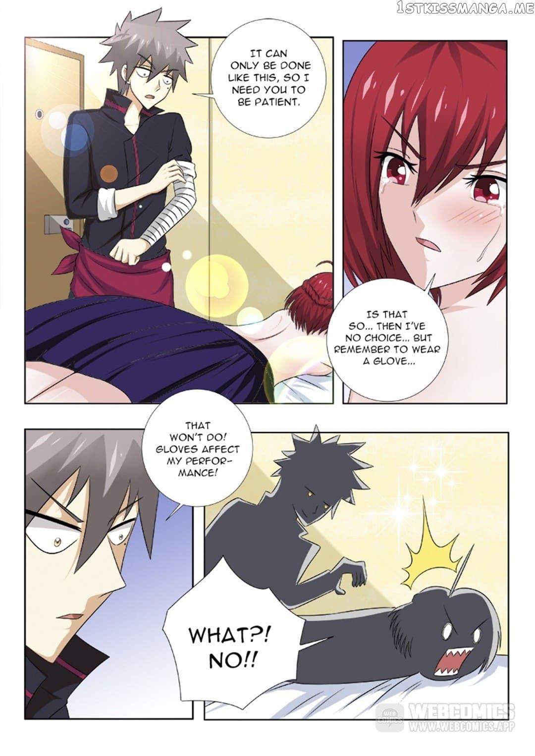 The Brilliant Village Doctor chapter 140 - page 3