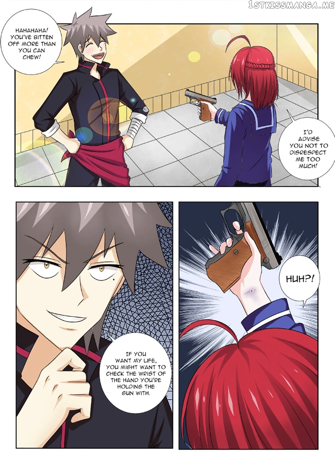 The Brilliant Village Doctor chapter 139 - page 2