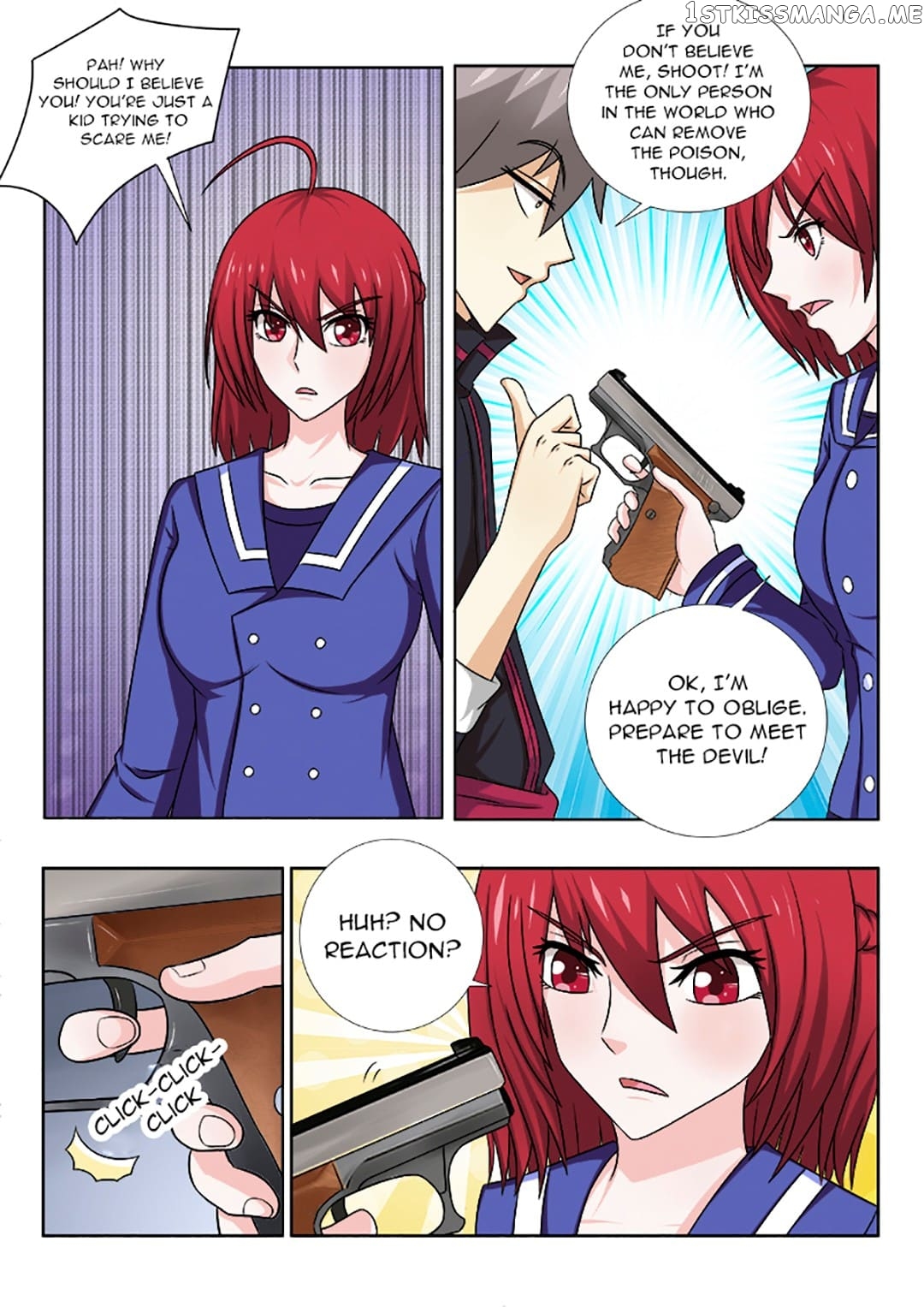 The Brilliant Village Doctor chapter 139 - page 4